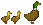 duckin