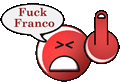 fuck franco